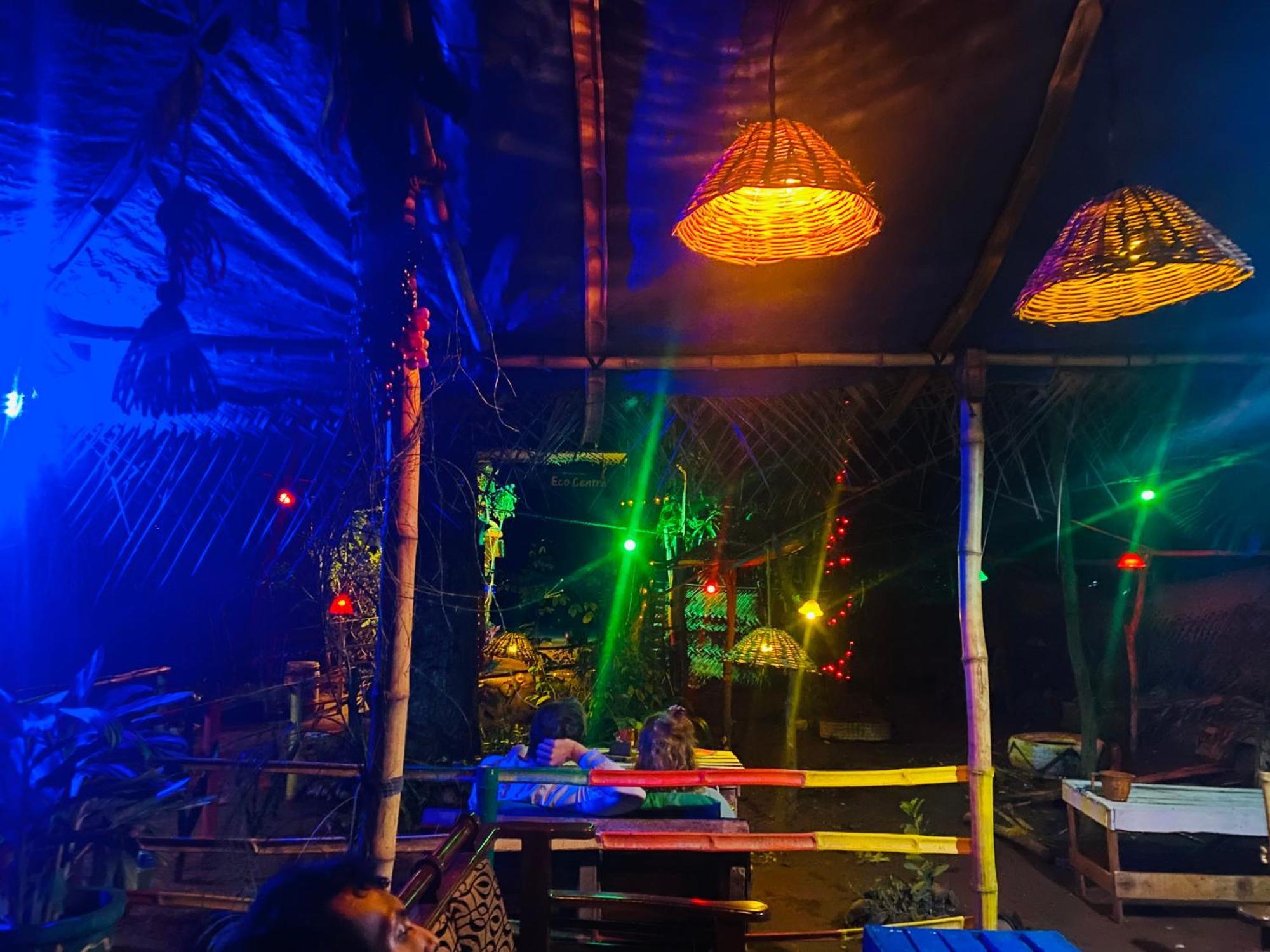 Reggae Paradise Hostel Sigiriya Exteriör bild